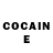 COCAIN 97% Natasha Pavlichenko